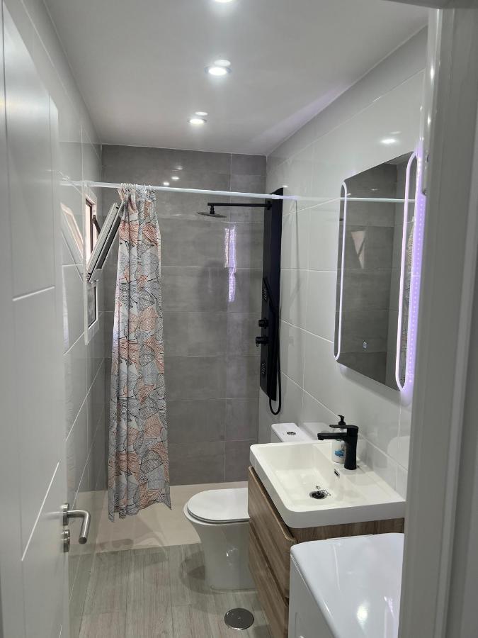 Vakantiehuis Casa Paraiso 3 Corralejo